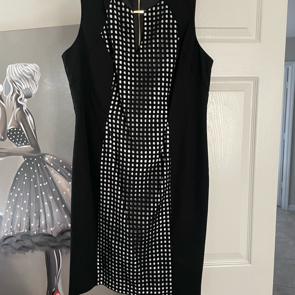 Calvin Klein Dress